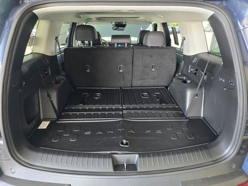 New 2026 Hyundai Santa Fe XRT AWD/4WD image 14