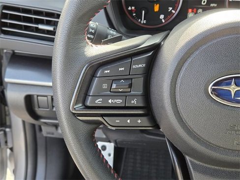 Used 2024 Subaru Impreza RS image 17