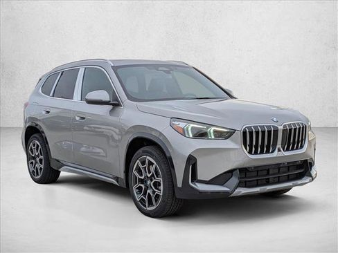 New 2026 BMW X1 xDrive28i w/ Technology Package image 7