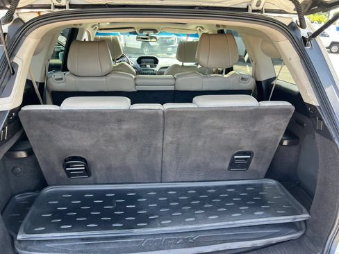 Used 2010 Acura MDX w/ Advance Package AWD/4WD image 30