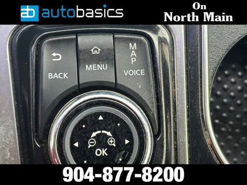 Used 2017 Nissan Maxima 3.5 S image 31