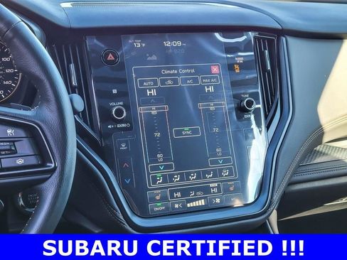Certified 2025 Subaru Outback Wilderness image 21