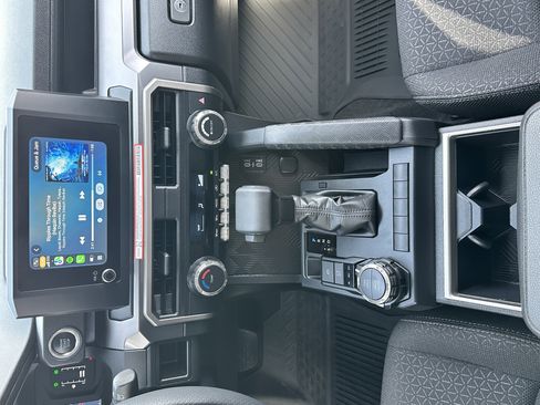 Used 2025 Toyota 4Runner SR5 image 35