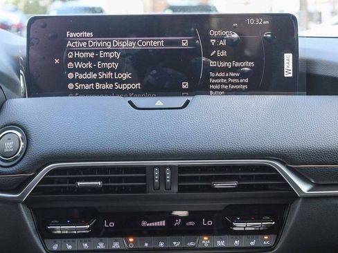 New 2026 MAZDA CX-90 3.3 Turbo w/ Premium Sport Pkg image 15