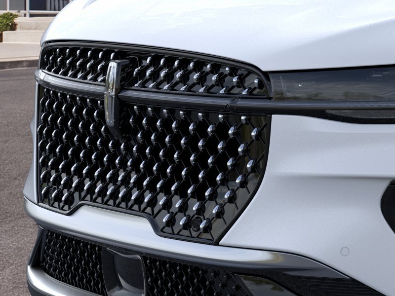 New 2026 Lincoln Nautilus Premier AWD/4WD image 41