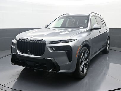 New 2026 BMW X7 xDrive40i w/ M Sport Package