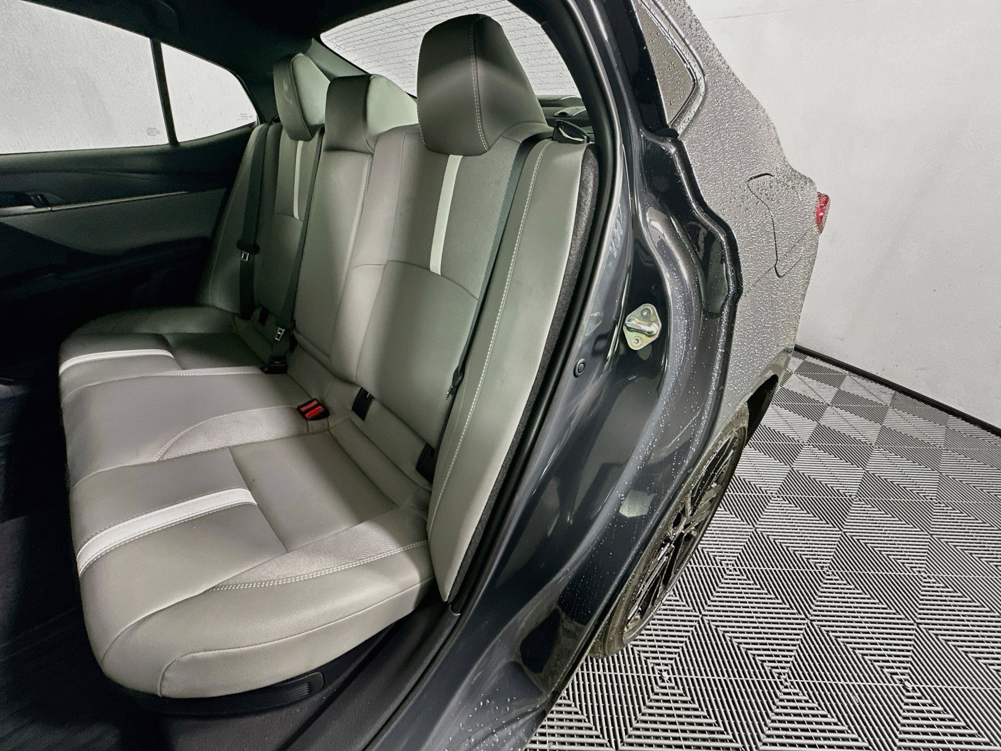 Certified 2026 Toyota Camry SE FWD image 26