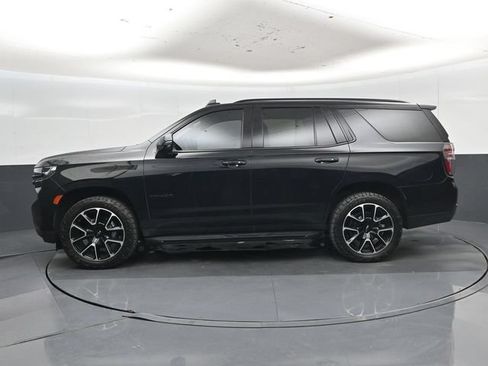 Used 2024 Chevrolet Tahoe RST w/ Luxury Package RWD image 38
