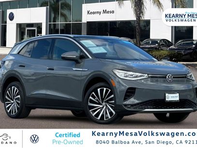 Used 2023 Volkswagen ID.4 Pro S Plus