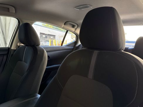 Used 2024 Nissan Sentra SV image 22