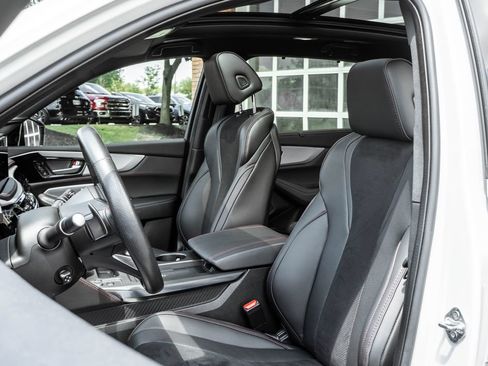 Used 2025 Acura MDX A-Spec AWD/4WD image 7