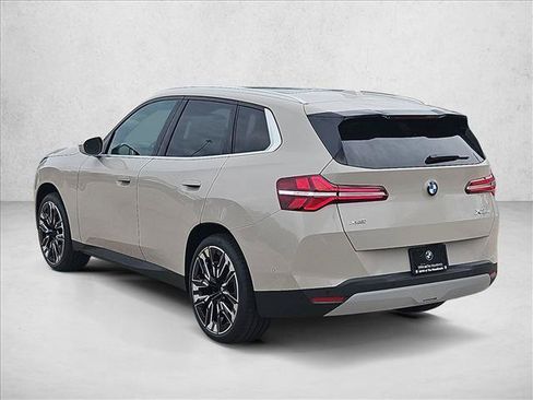 Used 2026 BMW X3 xDrive30i w/ Premium Package AWD/4WD image 9