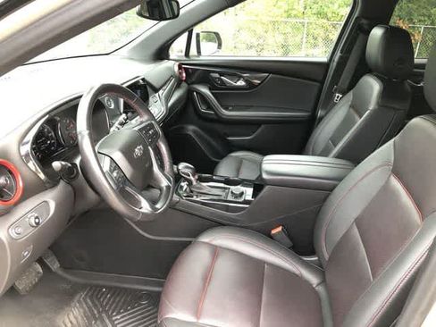 Used 2021 Chevrolet Blazer RS AWD/4WD image 11