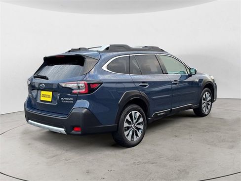 Certified 2024 Subaru Outback Touring XT image 5