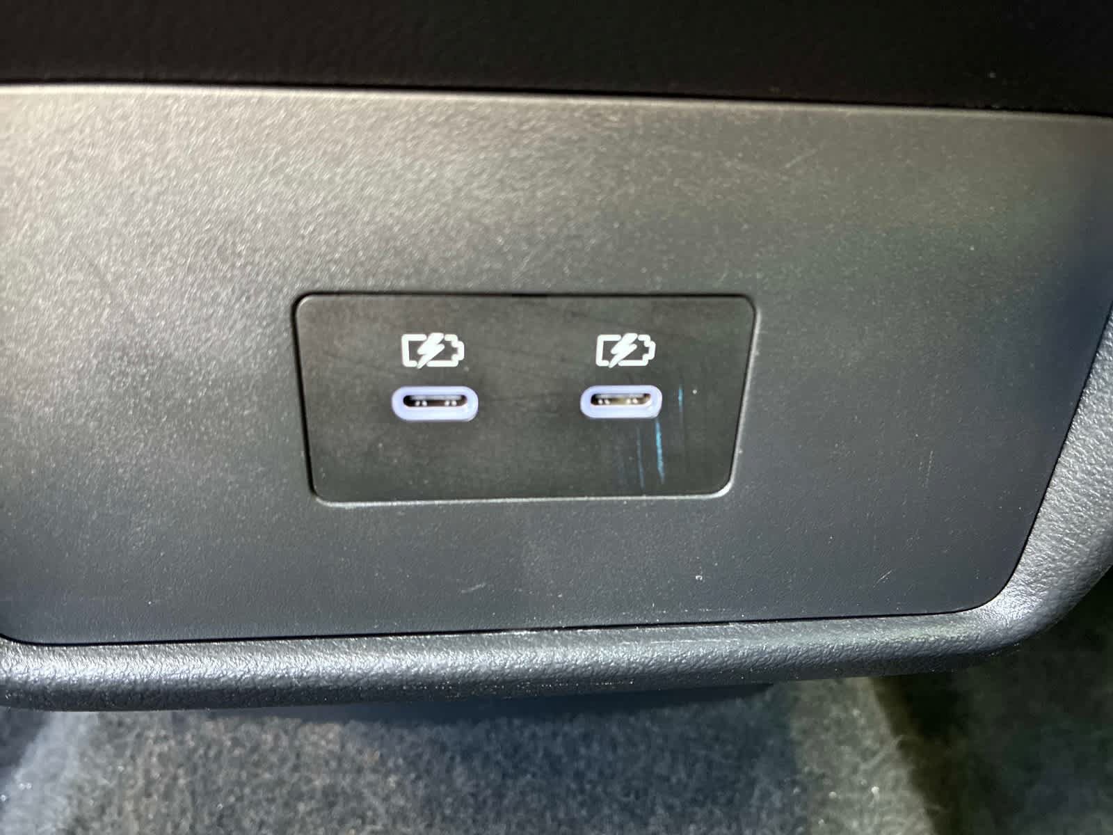 Used 2025 Nissan Rogue SV AWD/4WD image 24