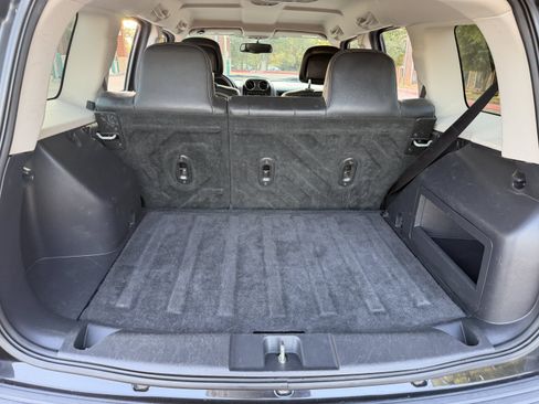 Used 2016 Jeep Patriot Sport w/ Power Value Group FWD image 15
