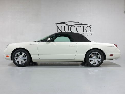 Used 2002 Ford Thunderbird image 54