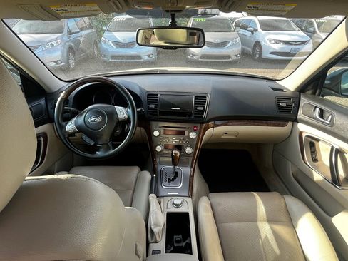 Used 2008 Subaru Outback 3.0R L.L. Bean AWD/4WD image 13