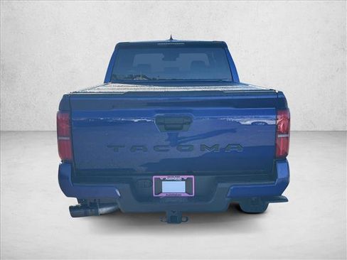 New 2025 Toyota Tacoma SR5 image 8