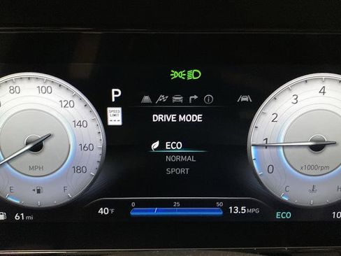 New 2026 Hyundai Elantra N Base image 23