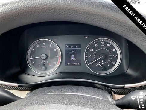 Used 2019 Hyundai Tucson Value FWD image 13