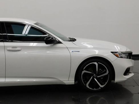 Used 2022 Honda Accord Sport image 18