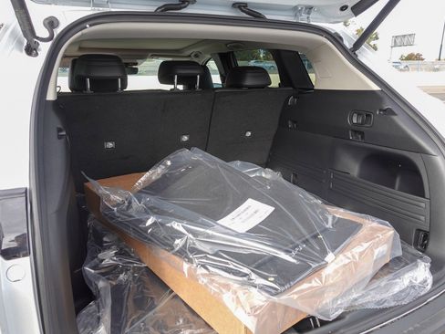 New 2026 MAZDA CX-50 AWD 2.5 Hybrid w/ Weather Package image 26