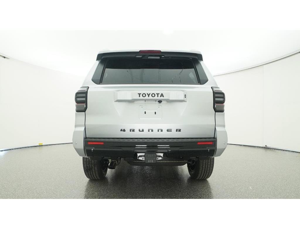 Used 2025 Toyota 4Runner TRD Sport Premium AWD/4WD image 28