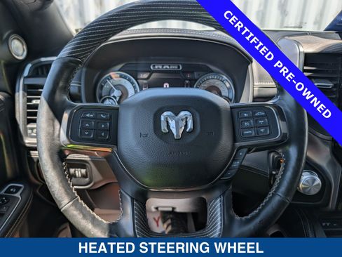 Used 2019 RAM 2500 Limited AWD/4WD image 32