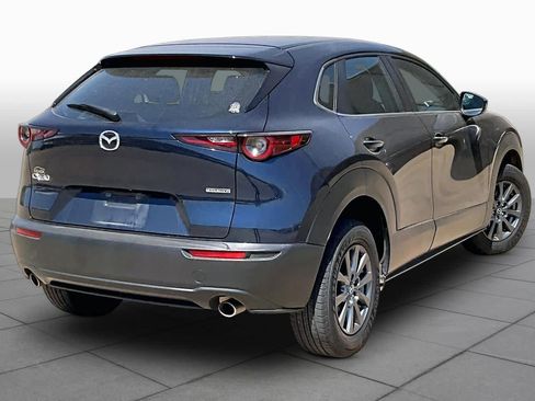 Used 2021 MAZDA CX-30 FWD 2.5 S image 13