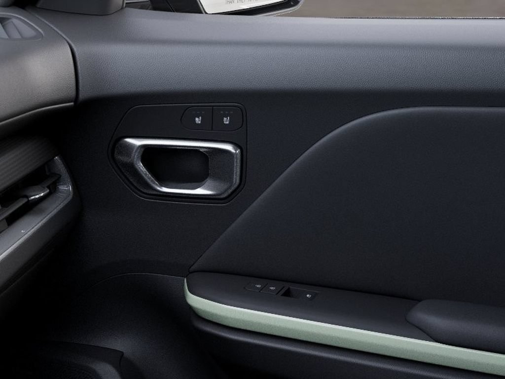 New 2027 Kia K4 GT-Line FWD image 29