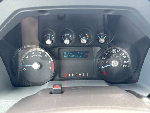 Used 2013 Ford F250 XL w/ PWR Equipment Group AWD/4WD image 23