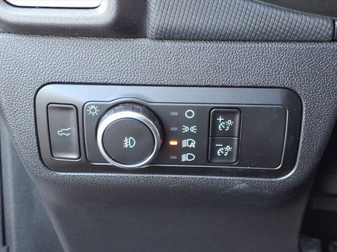 New 2025 Ford Bronco Sport Big Bend w/ Convenience Package image 15