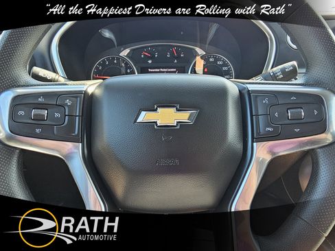 Used 2022 Chevrolet Blazer LT AWD/4WD image 11