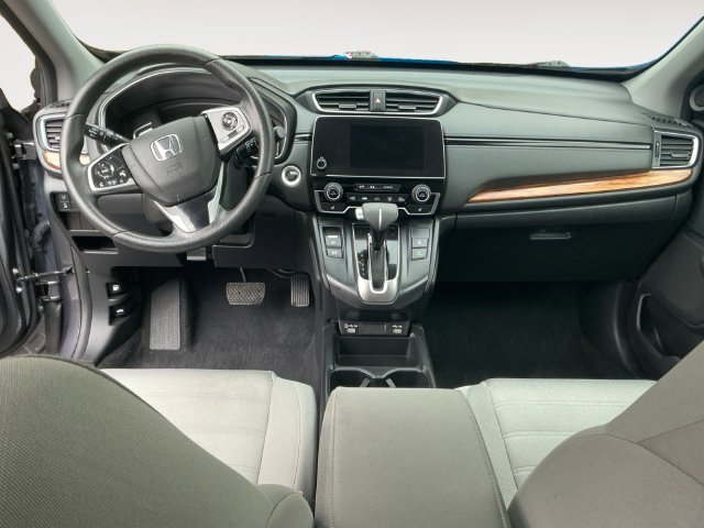Used 2020 Honda CR-V EX image 11
