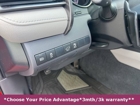 Used 2019 Toyota Camry SE image 35