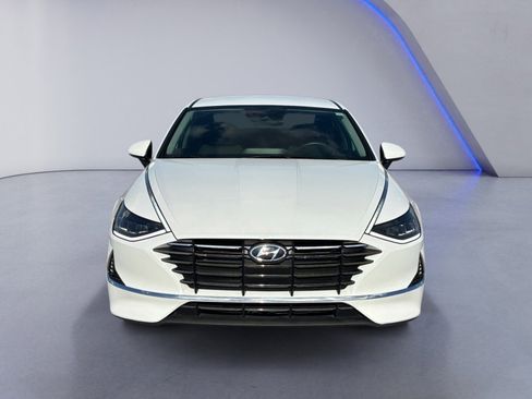 Used 2022 Hyundai Sonata SE image 3