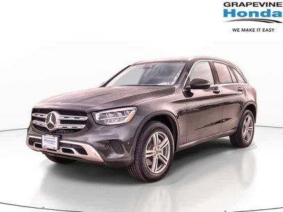 Used 2022 Mercedes-Benz GLC 300