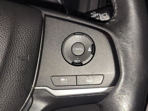 Certified 2023 Honda Odyssey EX-L image 28