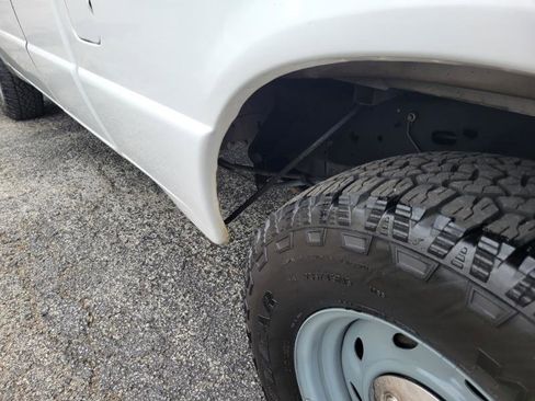 Used 2006 Ford Ranger XL RWD image 21