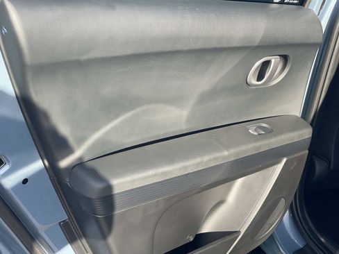 Certified 2024 Hyundai Ioniq 5 SEL image 24