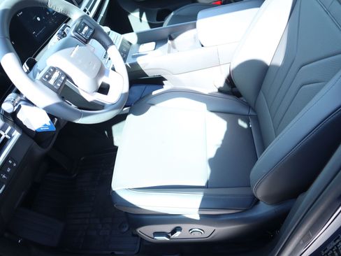 New 2026 Hyundai Santa Fe XRT image 10