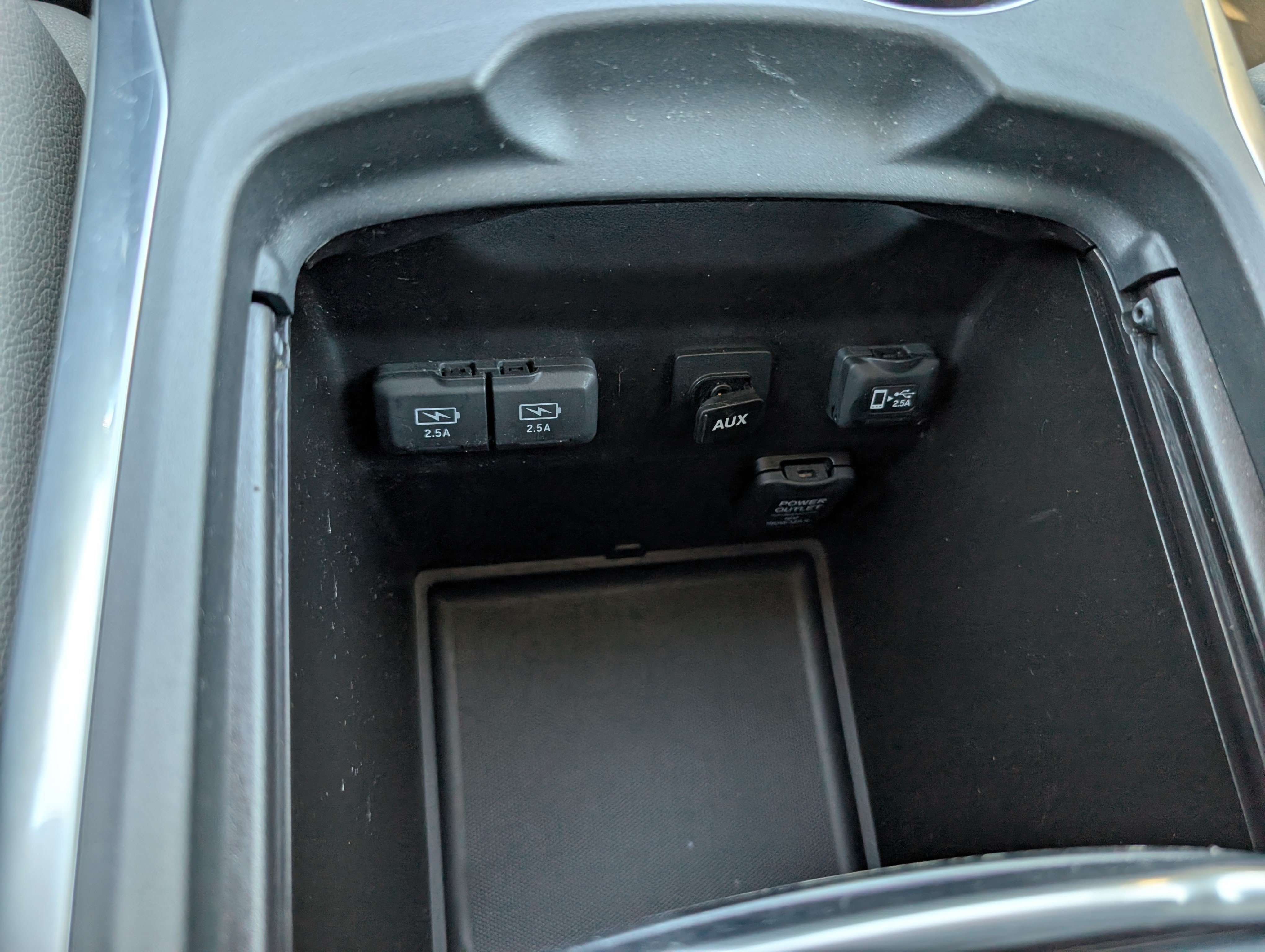 Certified 2019 Acura MDX FWD image 24
