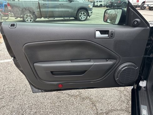 Used 2007 Ford Mustang GT Premium image 50