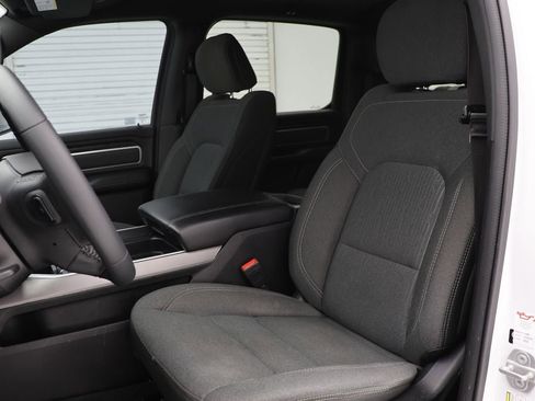 Used 2023 RAM 1500 Big Horn AWD/4WD image 20
