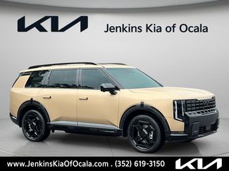 New 2027 Kia Telluride SX X-Line AWD/4WD video 1