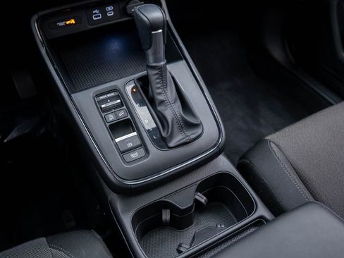 Certified 2024 Honda CR-V EX image 29