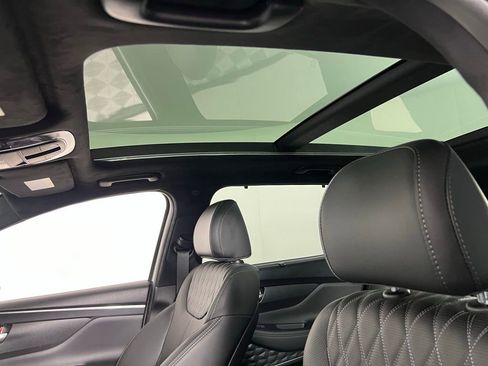 Used 2023 Hyundai Santa Fe Calligraphy image 24