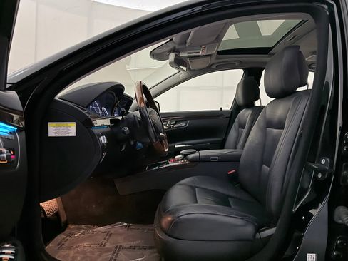 Used 2011 Mercedes-Benz S 550 4MATIC image 18