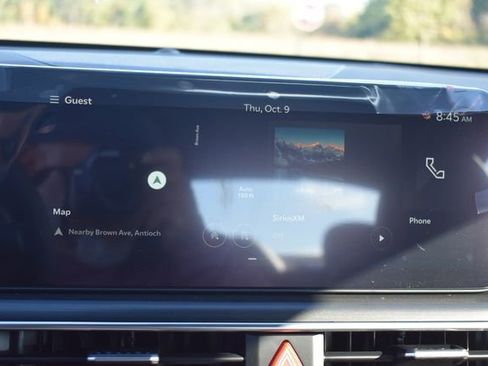 New 2026 Kia K5 GT image 29